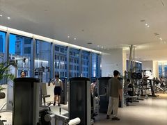 -YCHL FIT 健身(星寰店)
