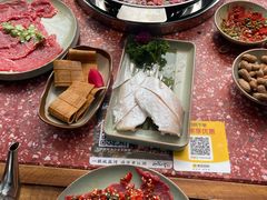 -纸盐河码头火锅(十八梯店)