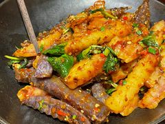 -滇野云南野生菌餐厅(陕西南路店)