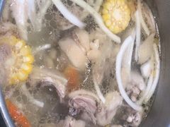 -椰小鸡·琼州糟粕醋·火锅(美兰缤纷城店)