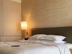 -天津水游城丽筠酒店