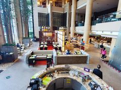 -成都保利公园皇冠假日酒店(熊猫基地店)