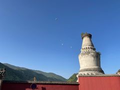 -五台山风景名胜区