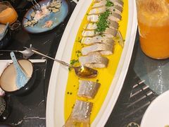 -彩虹之约•淮扬家宴(亚运村店)
