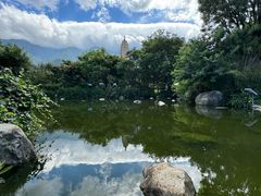 -崇圣寺三塔文化旅游区