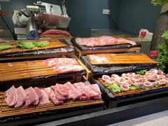 -千滋百味自助海鲜烤肉(布吉景华店)