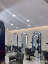 -上禾 HAIR SALON