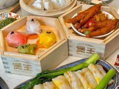 -煲王粤菜餐厅(中侨中心店)