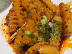 -全牛匠·乐山跷脚牛肉(西单华威约饭街店)