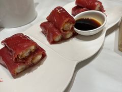 -粤食堂(天津和悦汇店)