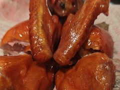 -勝記酒家·37年老字号·经典粤菜(荔枝公园店)