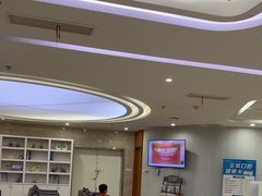 -宁波儿童口腔医院(钱湖院区)