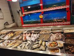 水产区-长平老姿娘夜粥(平东一街店)