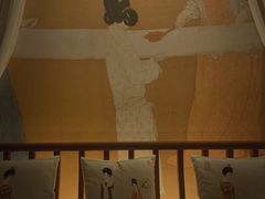 -醉西楼·国风茶社