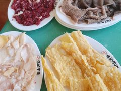 -乌记鲜活牛肉城(金砂东路店)