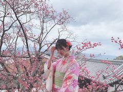 -京都冈本和服体验租赁店(清水寺店)