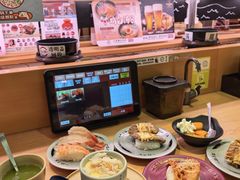 -寿司郎(皇庭广场店)