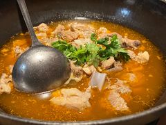 -福茂源横山铁锅羊肉(牡丹园店)