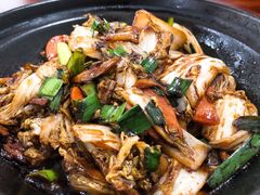 -小时候焗海鲜(鄞州万达店)