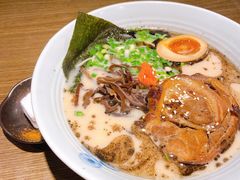 -雷神拉面(财富中心玉米楼店)