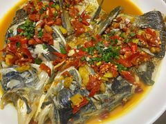 -丰乐餐厅·始于1999·本地老字号