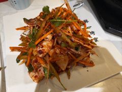 -鲜一烤肉(沈北店)