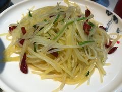 -小吴越·江浙融合菜(惠山万达广场店)