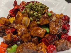 -童福兴·南京菜(老门东店)