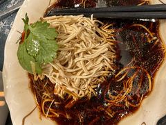 -扬州香格里拉·香宫中餐厅