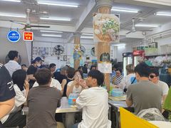 -榮泰米粉湯(Left Shop)