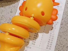 -海底捞火锅(杭州富阳富春新天地店)