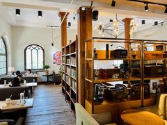 大堂-1901 Cafe(西四店)