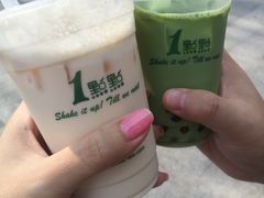 -1点点(清湖地铁店)