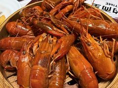 -靓靓蒸虾·头牌蒸虾(沙湖旗舰店)