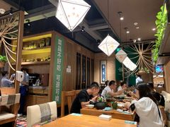 -云海肴云南菜(花园城店)