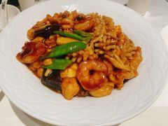 -大铁勺新津菜(迎水道店)