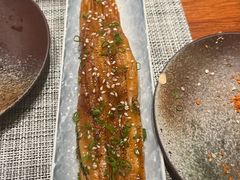 -戏作寿司(观音桥店)