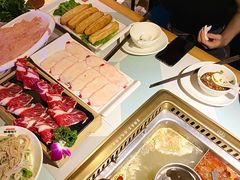 -雾都渣渣火锅(南城智汇城店)