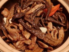 -谷田稻香·砂锅菜(西乡天虹店)