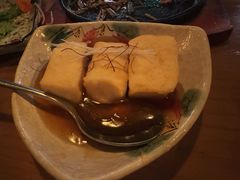 日式炸豆腐-天手古舞居酒屋(889广场店)