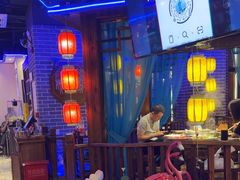 -唇辣号重庆老火锅(燕郊鑫乐汇店)