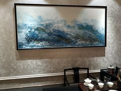 -广东道至正餐厅(区庄店)