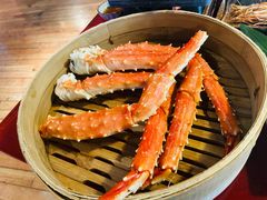 -万岛日本料理铁板烧(梅赛德斯奔驰店)