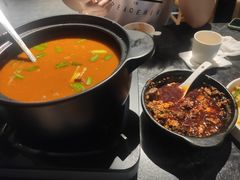 豆米火锅-泉味道贵州厨房(三里河店)