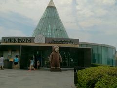 android_upload_pic-济州岛泰迪熊博物馆