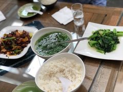 -喜林苑·稻田餐厅(品相府店)