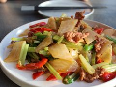 酸萝卜牛肉-日上三甘(三里屯店)