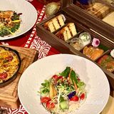 西湖边!室内圣诞树森林🌲好拍还不冷!!