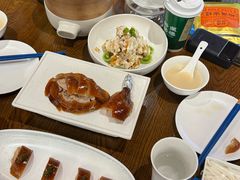 -小大董·烤鸭(王府井apm店)