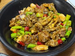 -掌上鲜(南顺城街店)